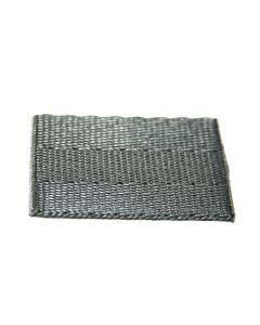 WEB PET 25V3 BLK